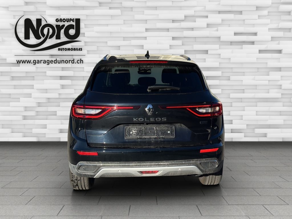 RENAULT Koleos 2.0 Blue dCi Intens X-Tronic 4WD, Diesel, Occasion / Gebraucht, Automatik - 4
