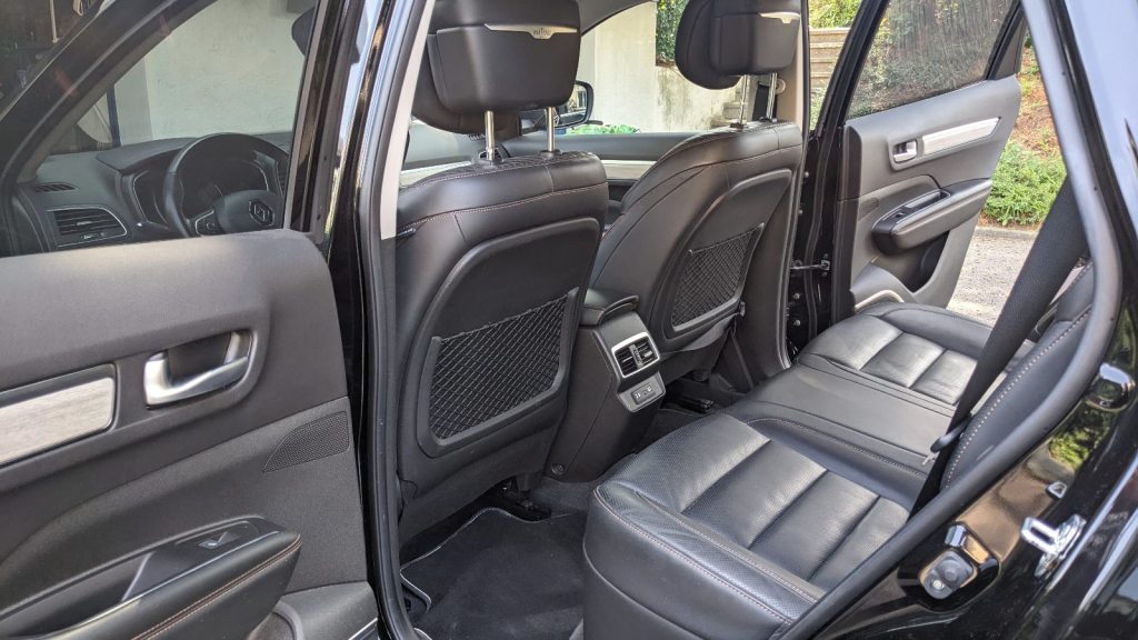 RENAULT KOLEOS 2.0 Blue dCi Initiale X-Tronic 4WD, Diesel, Occasion / Gebraucht, Automatik - 5