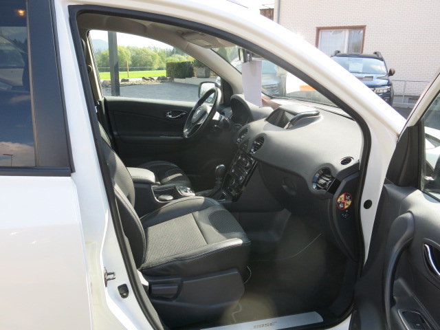 RENAULT Koleos 2.0dCi 173 4x4 Swiss Edition, Diesel, Second hand / Used, Manual - 7