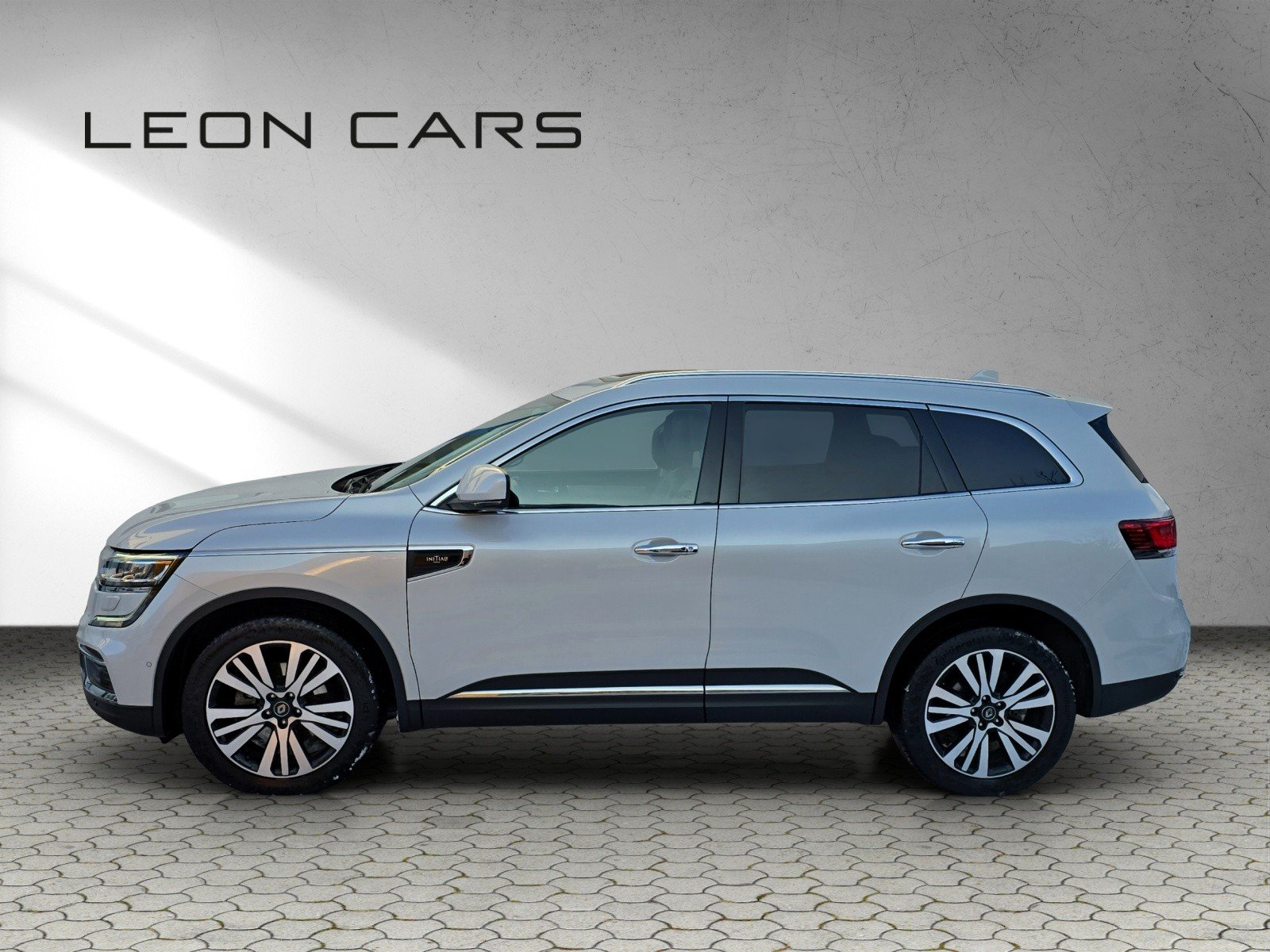 RENAULT Koleos 2.0 dCi Initiale Paris 4WD Xtronic CVT mit AHK, Diesel, Second hand / Used, Automatic - 5