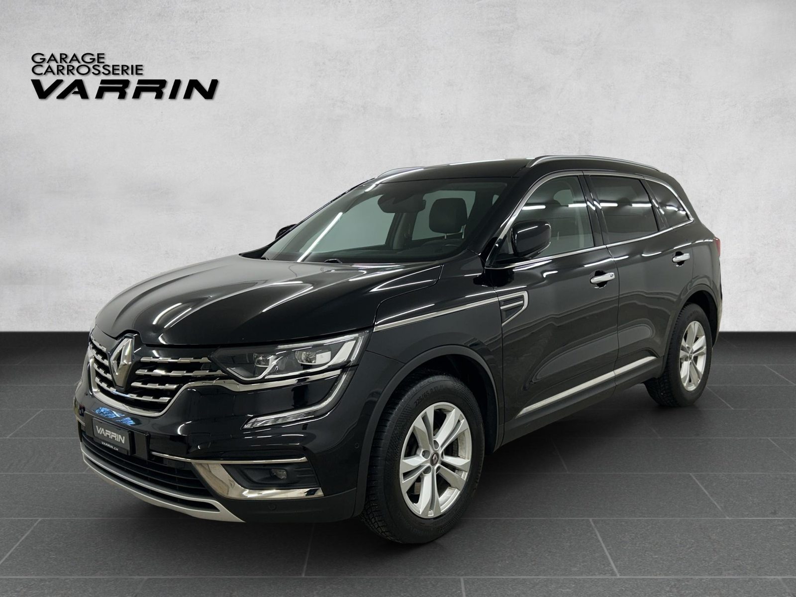 RENAULT Koleos 2.0 Blue dCi Intens X-Tronic 4WD