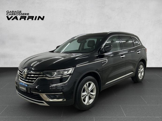 RENAULT Koleos 2.0 Blue dCi Intens X-Tronic 4WD, Diesel, Occasion / Gebraucht, Automatik