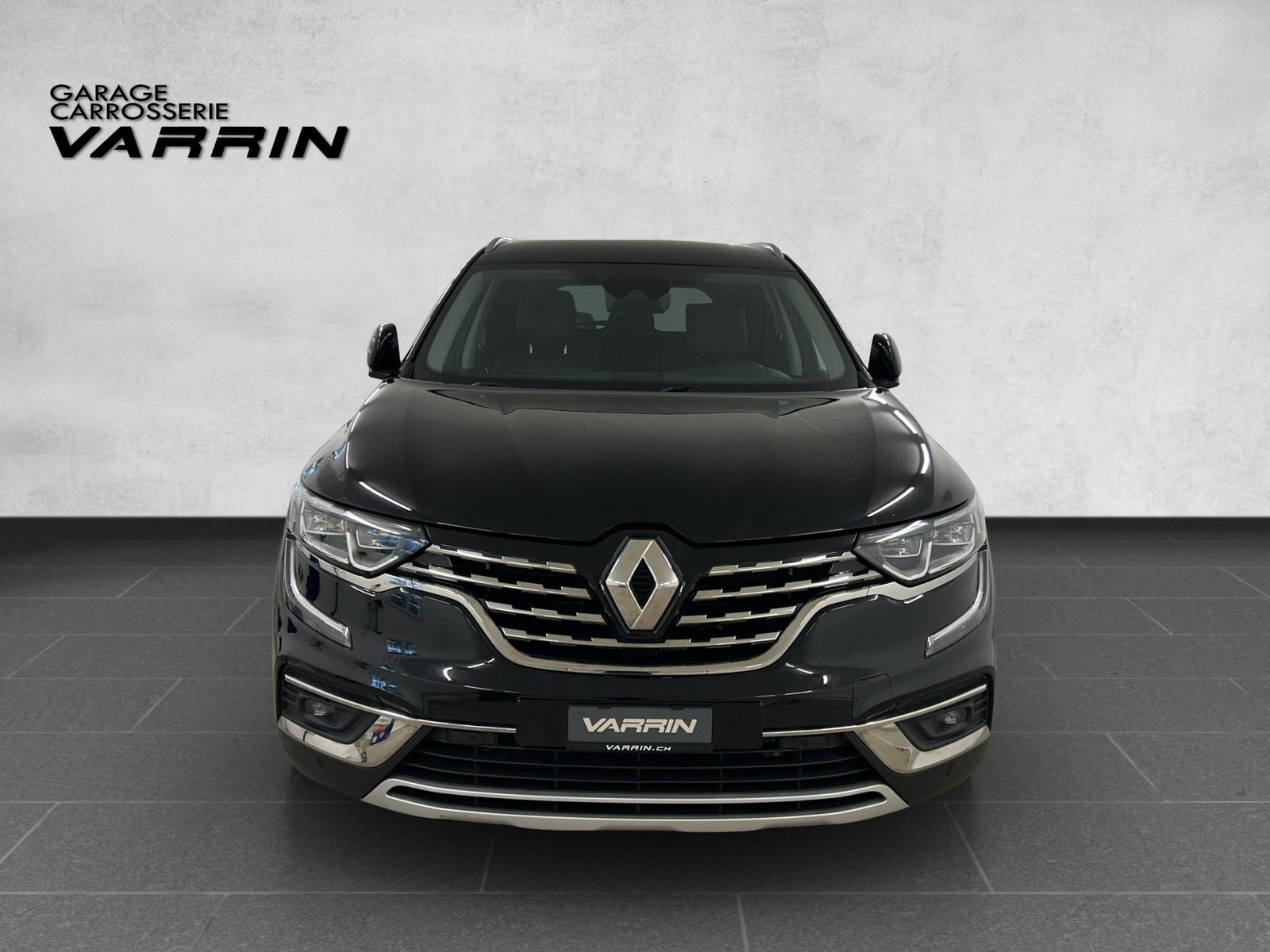 RENAULT Koleos 2.0 Blue dCi Intens X-Tronic 4WD, Diesel, Occasion / Utilisé, Automatique - 2