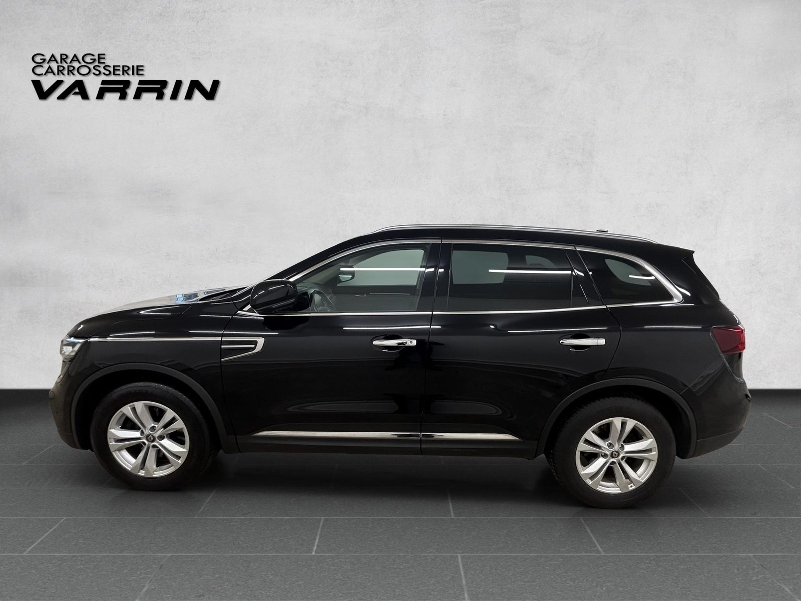RENAULT Koleos 2.0 Blue dCi Intens X-Tronic 4WD, Diesel, Occasion / Utilisé, Automatique - 3