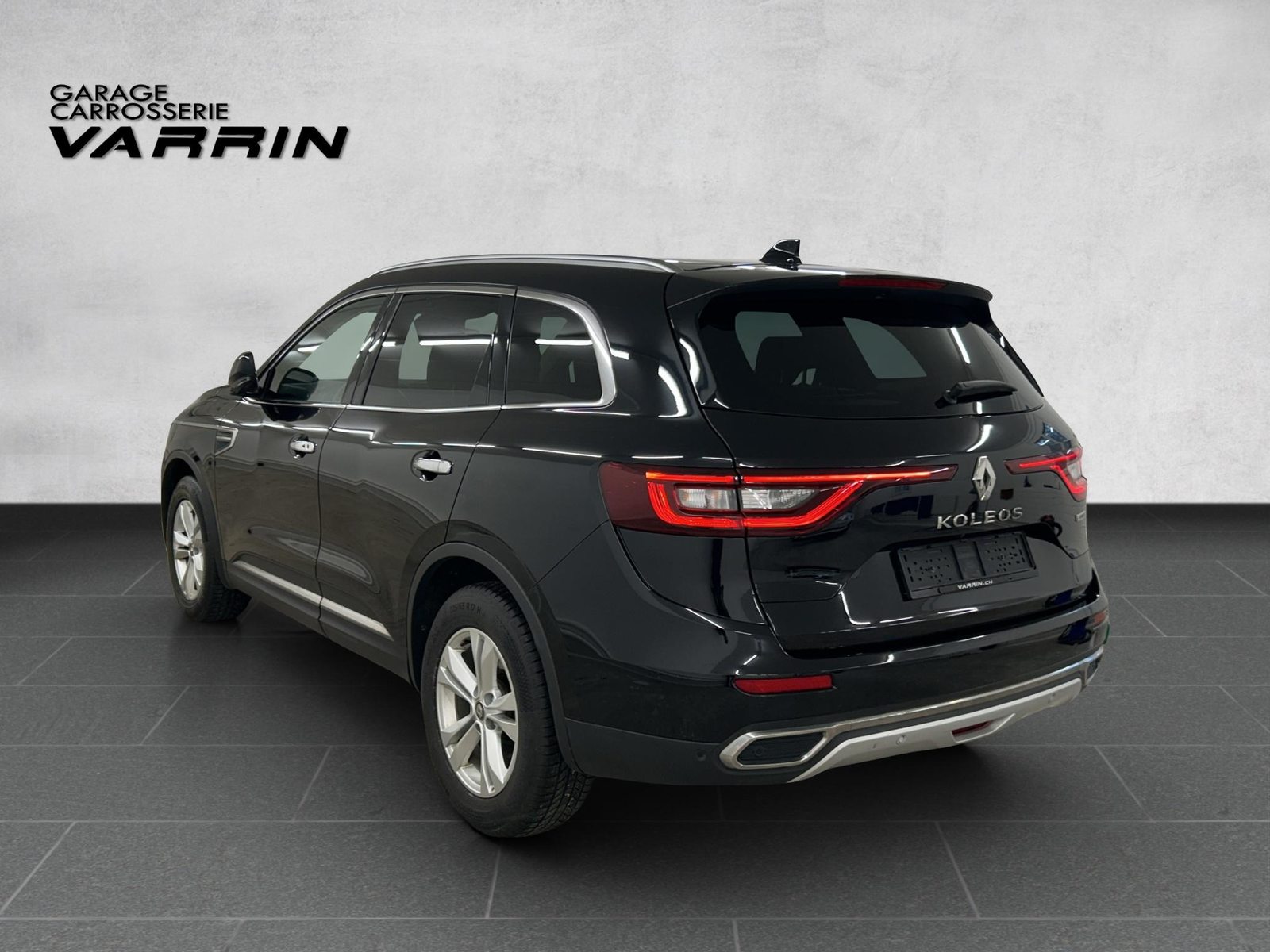 RENAULT Koleos 2.0 Blue dCi Intens X-Tronic 4WD, Diesel, Occasion / Utilisé, Automatique - 4