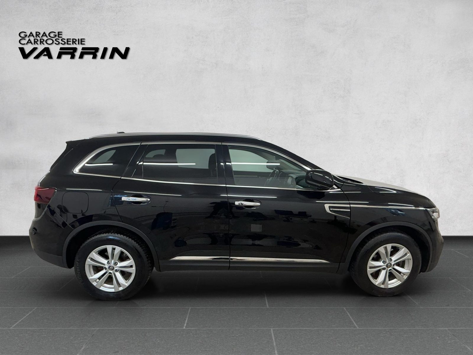 RENAULT Koleos 2.0 Blue dCi Intens X-Tronic 4WD, Diesel, Occasion / Utilisé, Automatique - 7