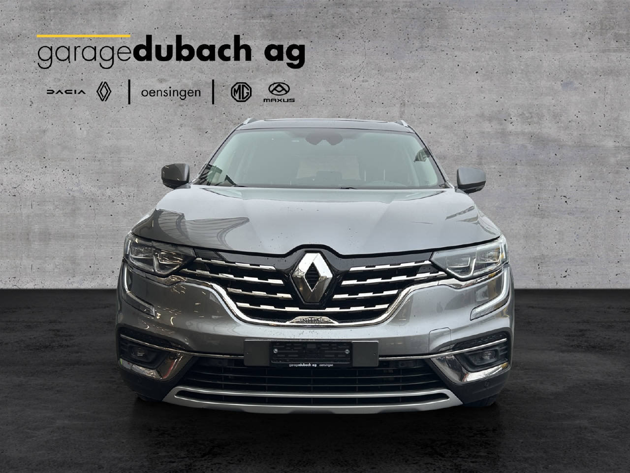 RENAULT Koleos 2.0 Blue dCi Initiale X-Tronic 4WD, Diesel, Occasioni / Usate, Automatico - 3