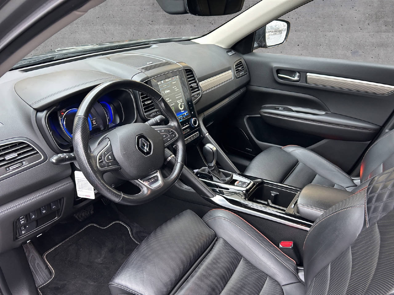 RENAULT Koleos 2.0 Blue dCi Initiale X-Tronic 4WD, Diesel, Occasioni / Usate, Automatico - 6