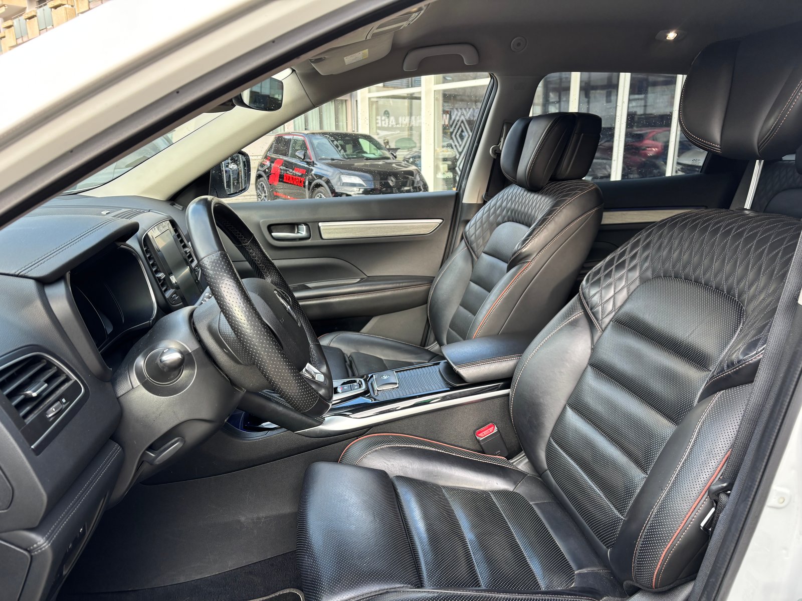 RENAULT Koleos 2.0 dCi Initiale Paris 4WD, Diesel, Occasioni / Usate, Automatico - 6