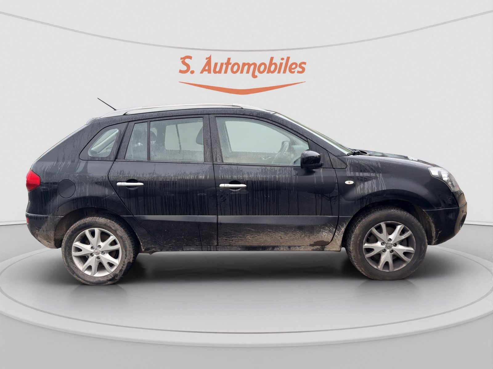 RENAULT Koleos 2.0 dCi Dynamique 4x4, Diesel, Occasioni / Usate, Manuale - 7