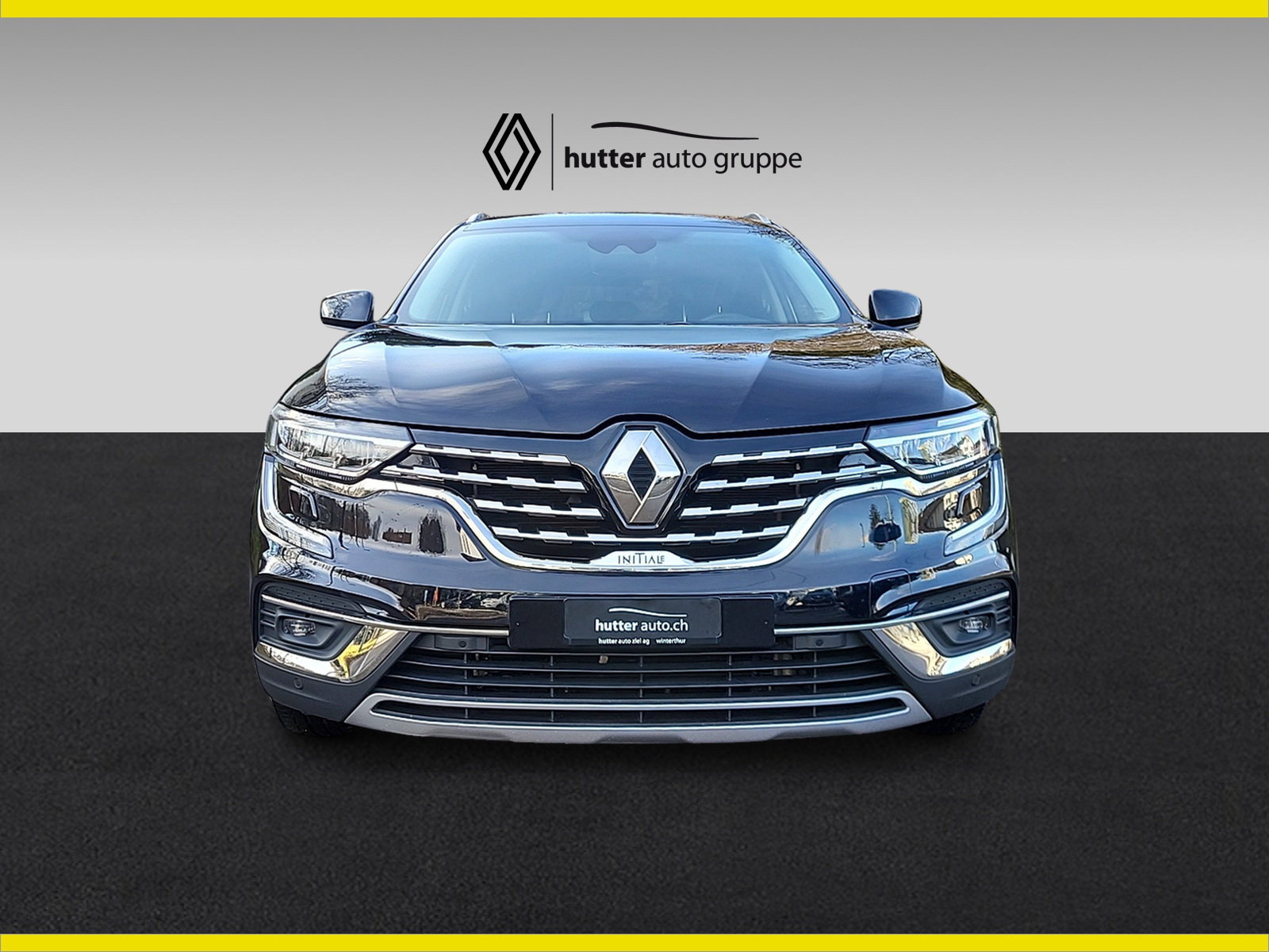 RENAULT Koleos 2.0 Blue dCi Initiale X-Tronic 4WD, Diesel, Occasioni / Usate, Automatico - 2