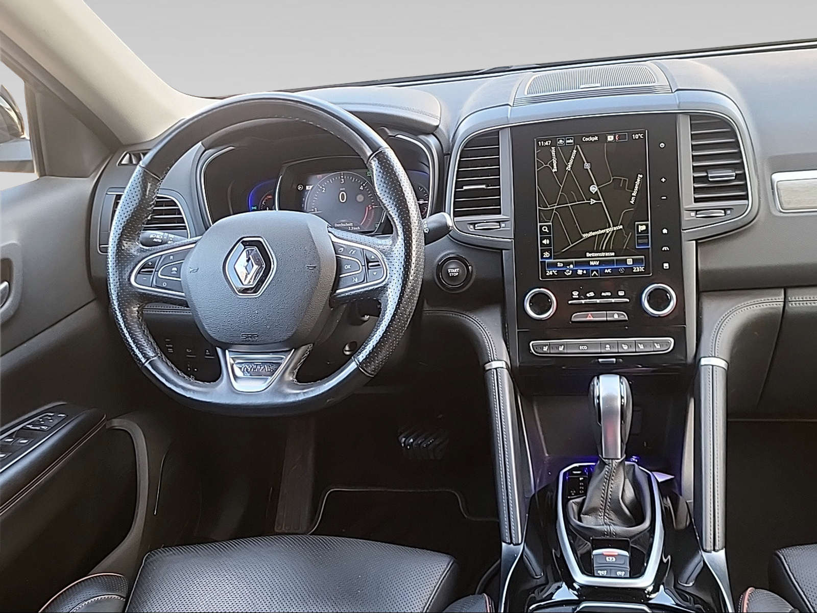RENAULT Koleos 2.0 Blue dCi Initiale X-Tronic 4WD, Diesel, Occasioni / Usate, Automatico - 5