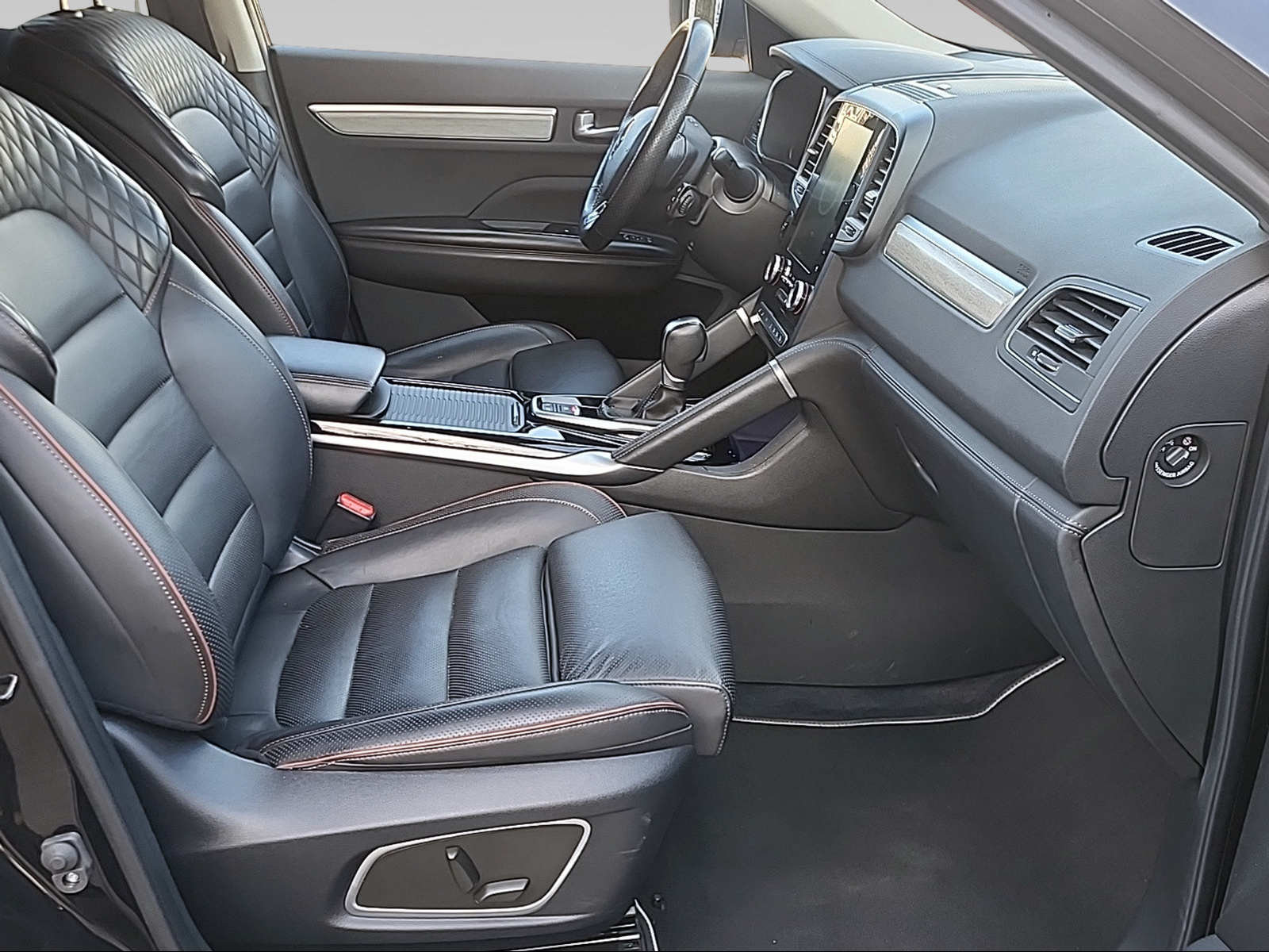 RENAULT Koleos 2.0 Blue dCi Initiale X-Tronic 4WD, Diesel, Occasioni / Usate, Automatico - 6