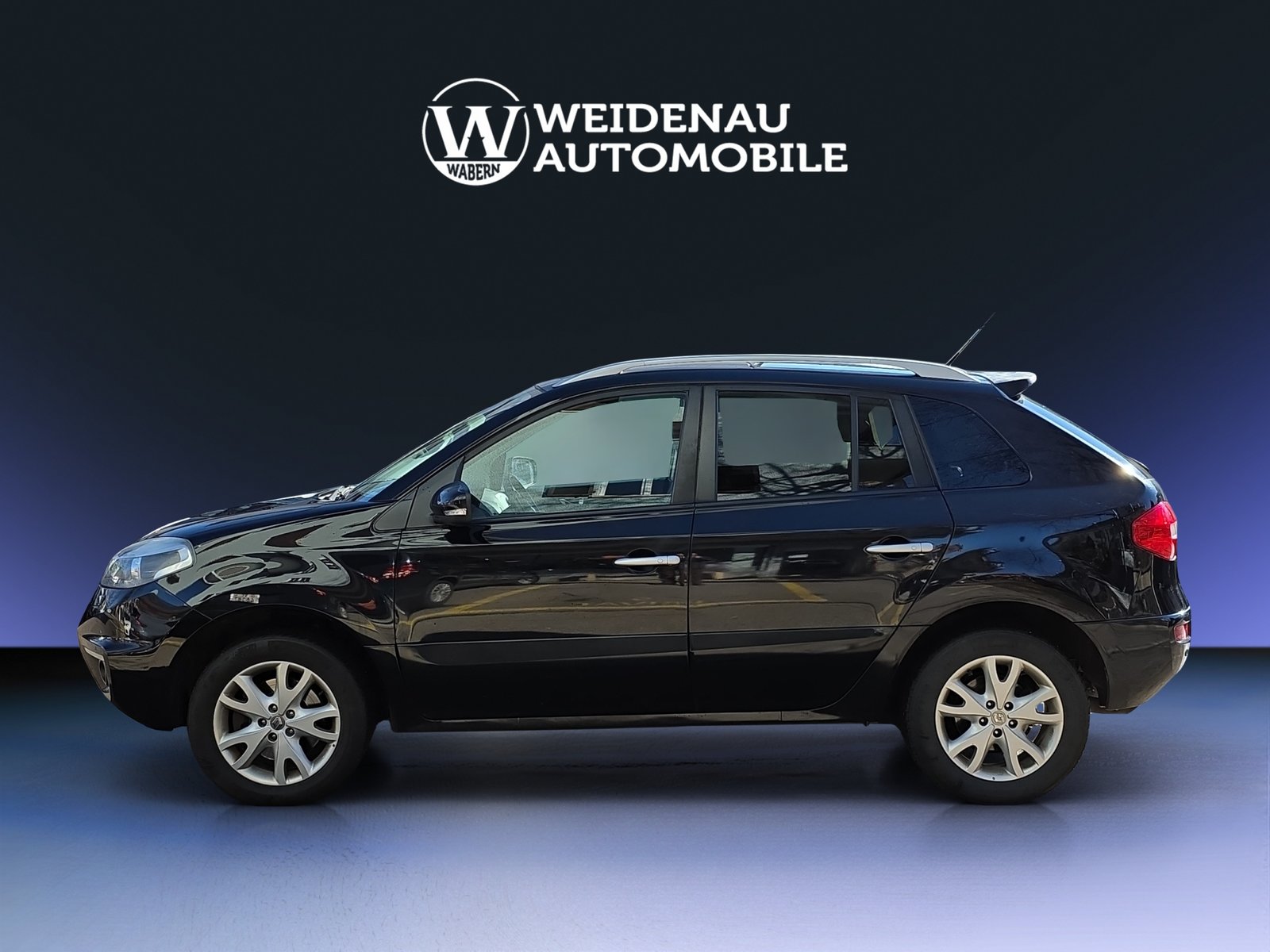 RENAULT Koleos 2.0 dCi Bose 4x4 Automatic, Diesel, Second hand / Used, Automatic - 3