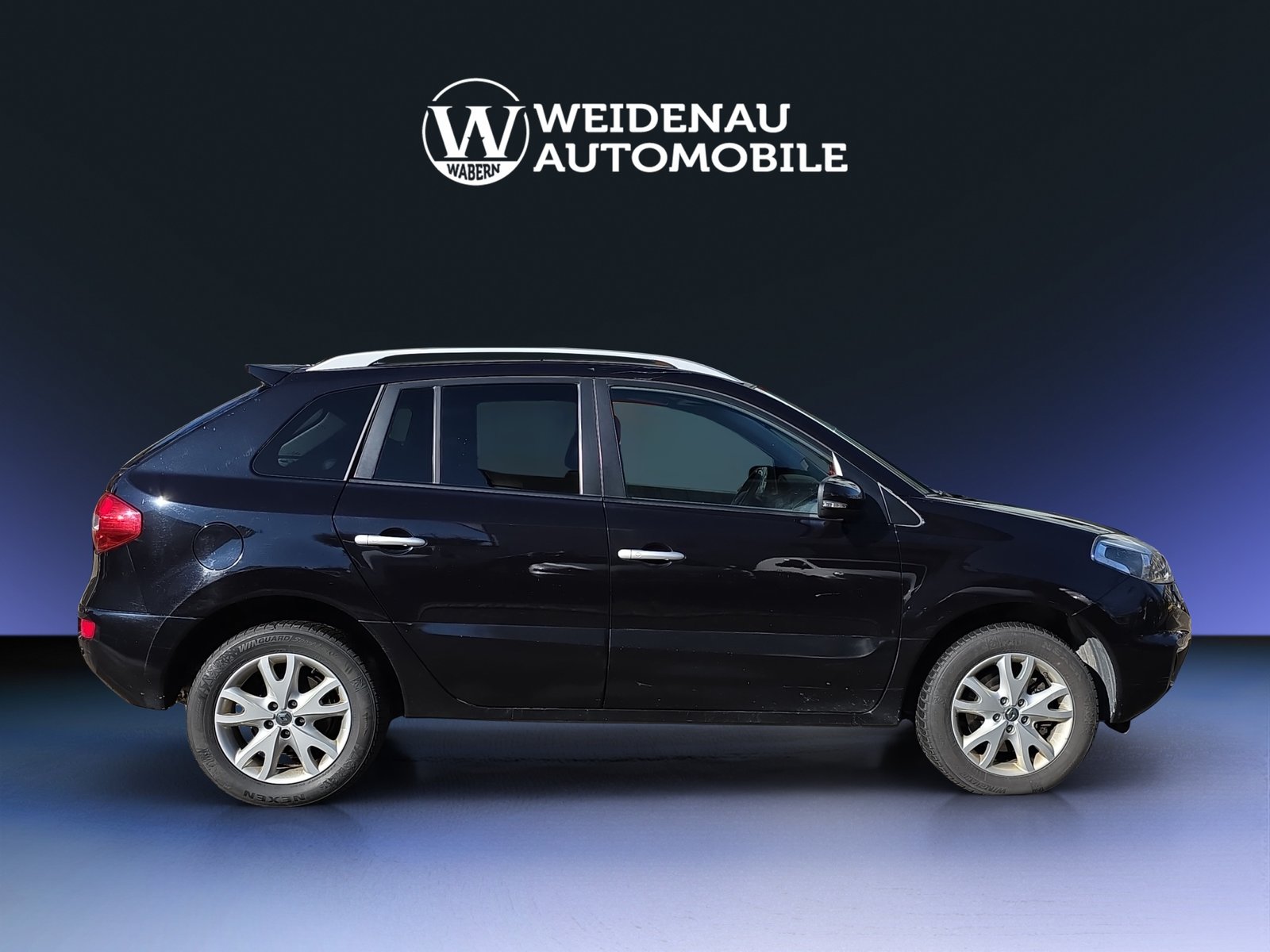 RENAULT Koleos 2.0 dCi Bose 4x4 Automatic, Diesel, Second hand / Used, Automatic - 7
