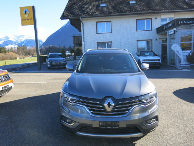 RENAULT Koleos 2.0 dCi Intens X-Tronic 4WD, Diesel, Second hand / Used, Automatic - 3