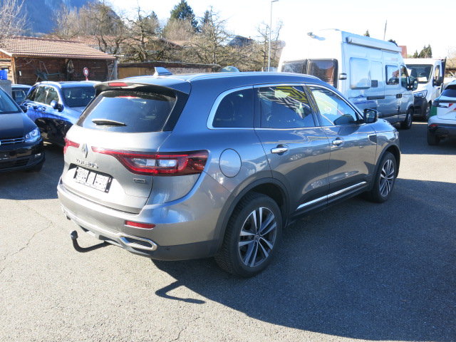 RENAULT Koleos 2.0 dCi Intens X-Tronic 4WD, Diesel, Second hand / Used, Automatic - 5