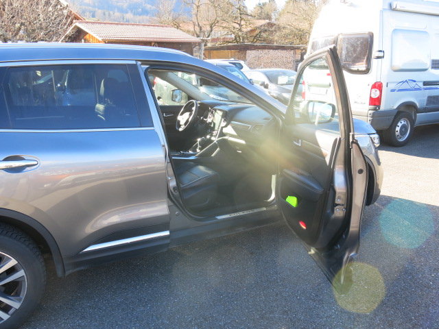 RENAULT Koleos 2.0 dCi Intens X-Tronic 4WD, Diesel, Second hand / Used, Automatic - 6