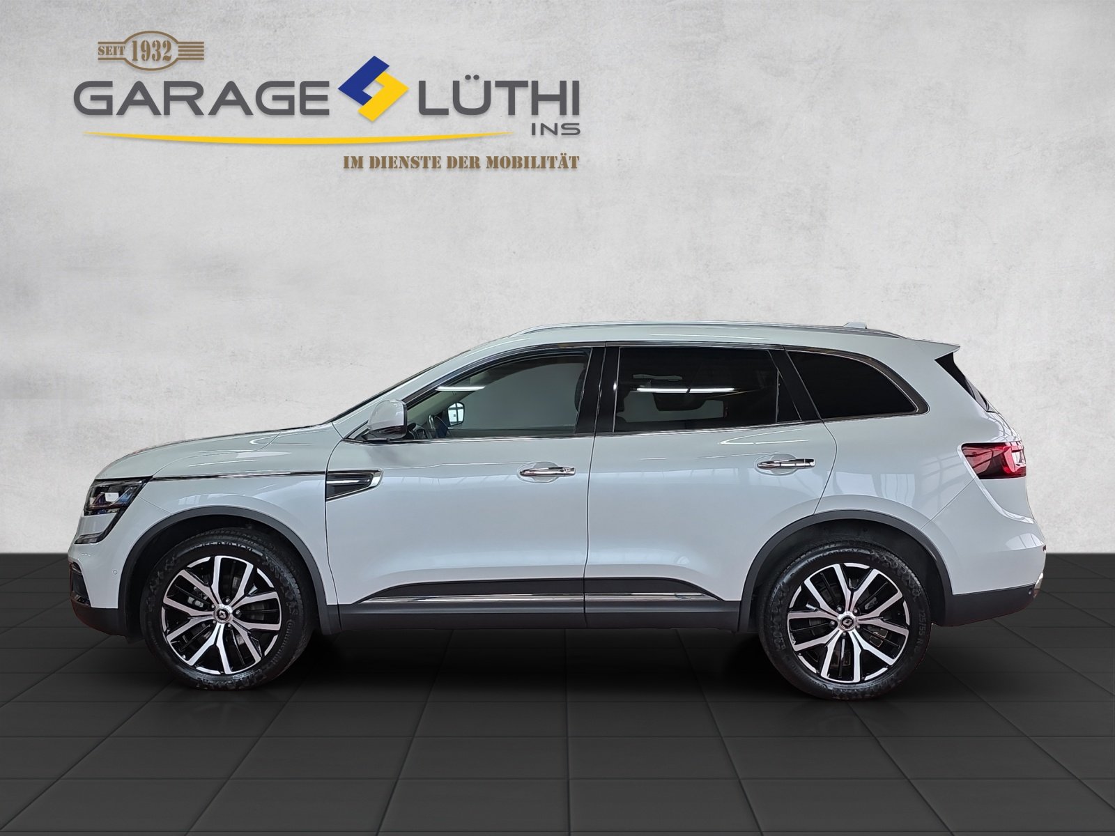 RENAULT Koleos 2.0 Blue dCi Intens X-Tronic 4WD, Diesel, Occasioni / Usate, Automatico - 3