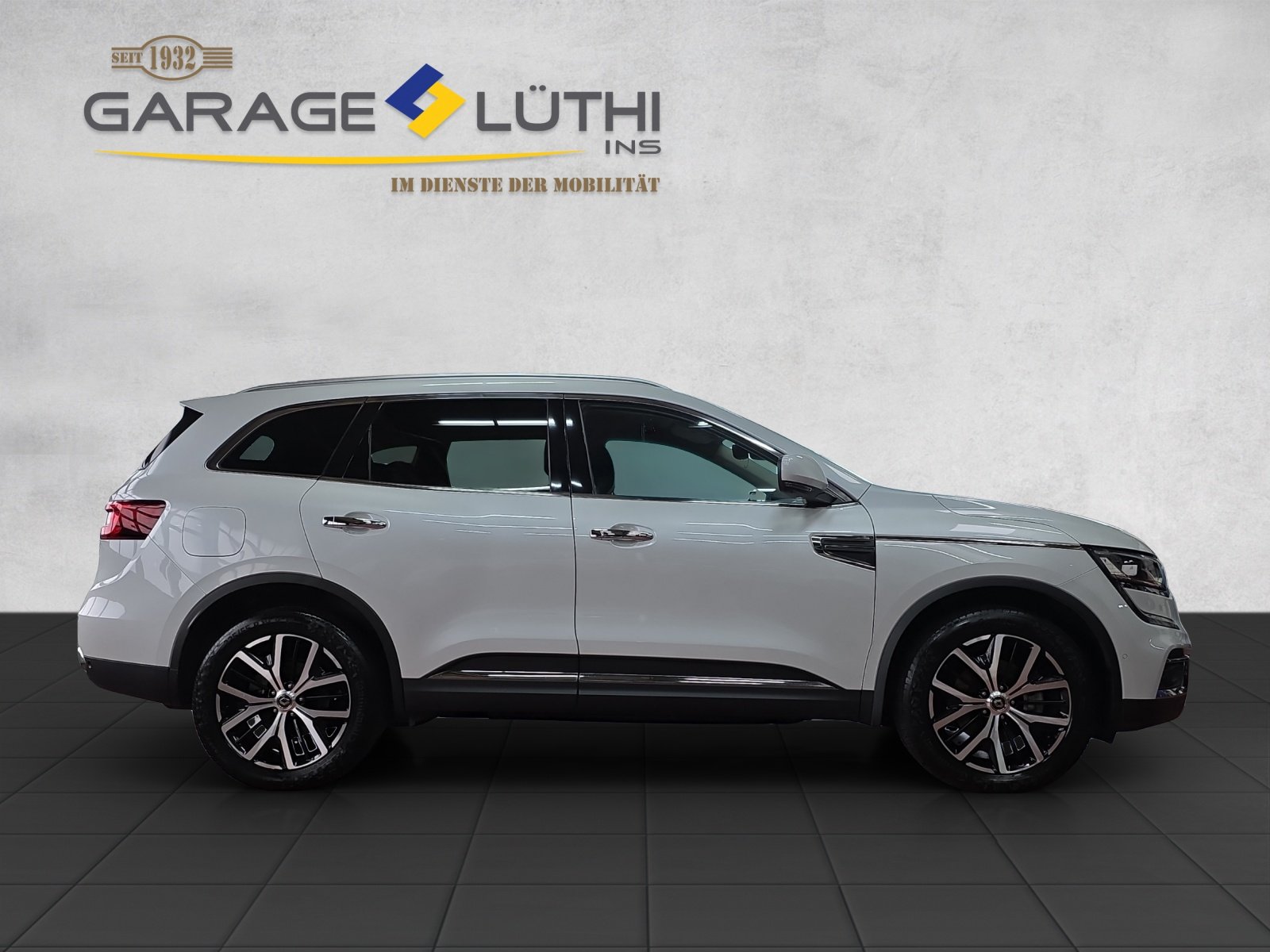 RENAULT Koleos 2.0 Blue dCi Intens X-Tronic 4WD, Diesel, Occasioni / Usate, Automatico - 4
