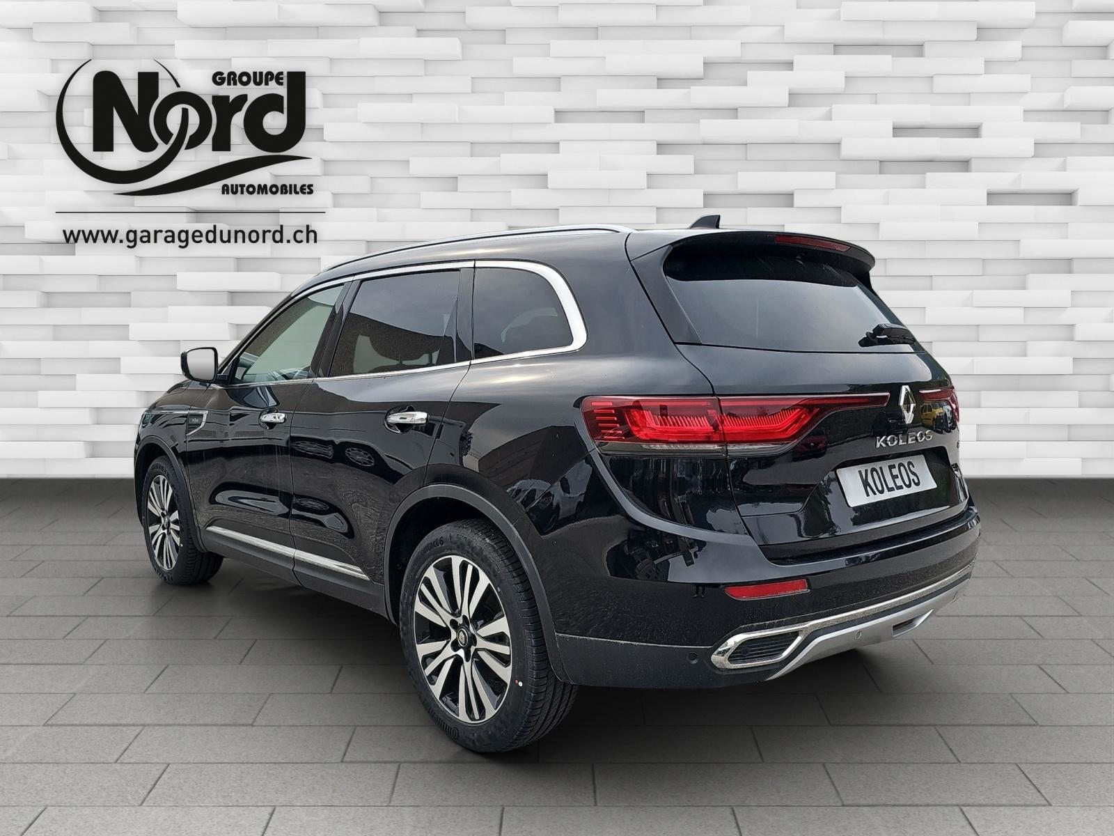RENAULT Koleos 2.0 Blue dCi Initiale X-Tronic 4WD, Diesel, Occasioni / Usate, Automatico - 3