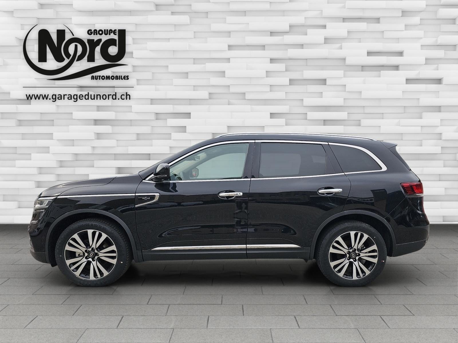 RENAULT Koleos 2.0 Blue dCi Initiale X-Tronic 4WD, Diesel, Occasioni / Usate, Automatico - 5
