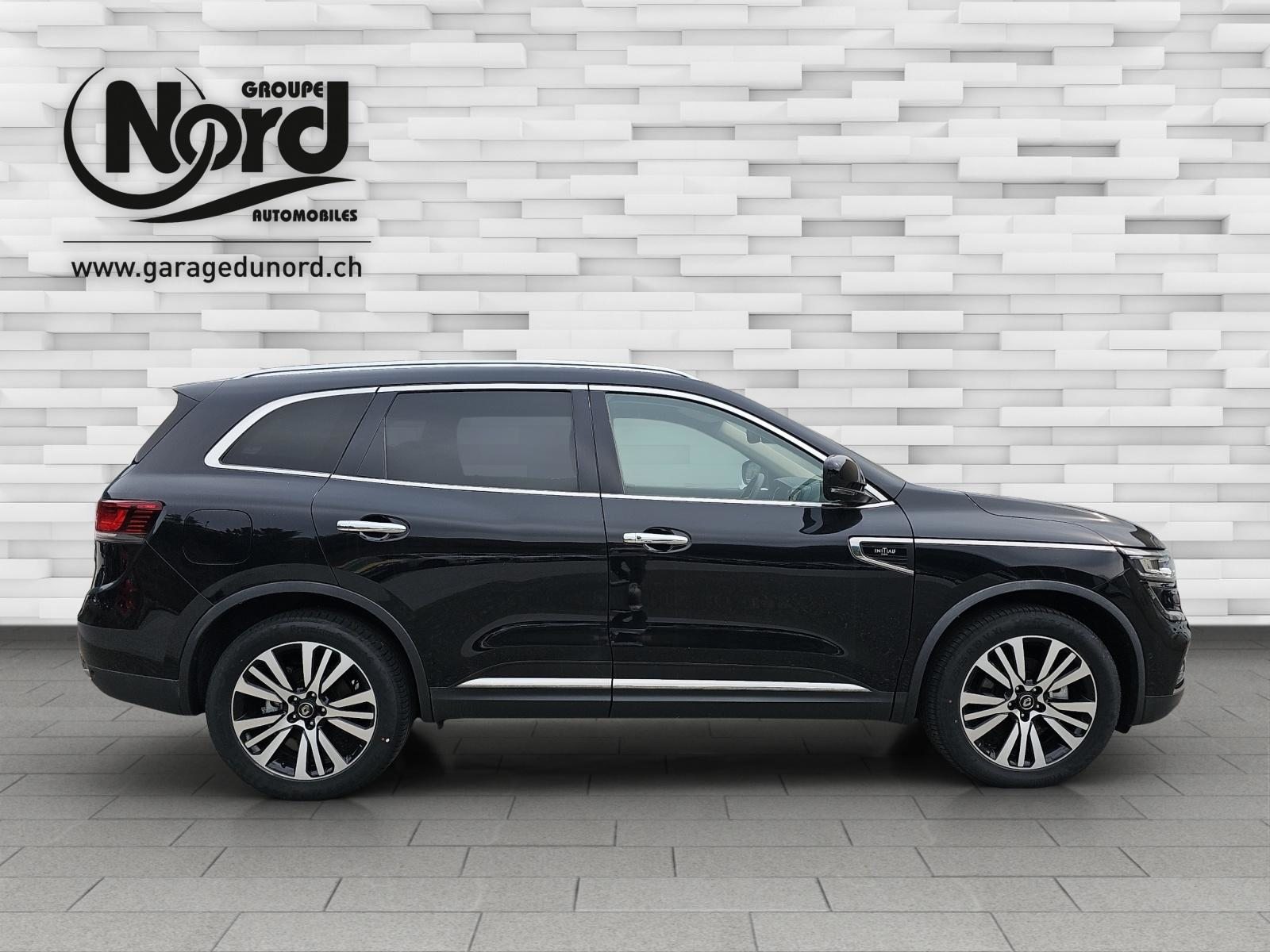 RENAULT Koleos 2.0 Blue dCi Initiale X-Tronic 4WD, Diesel, Occasioni / Usate, Automatico - 6