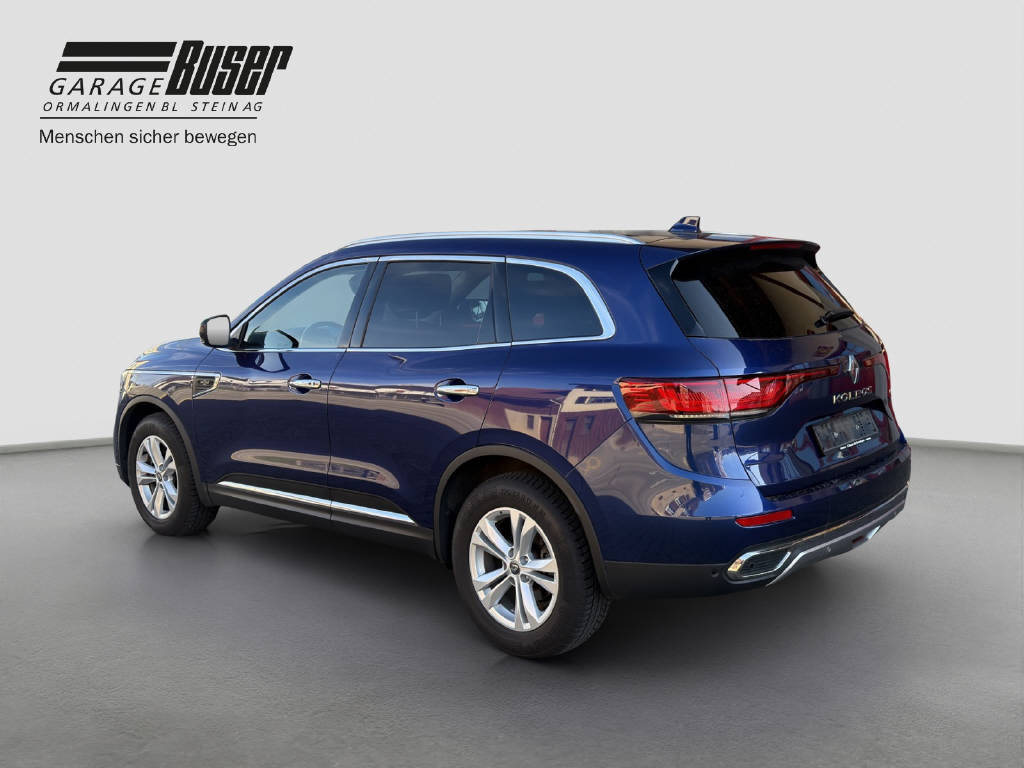 RENAULT Koleos 2.0 Blue dCi Initiale X-Tronic 4WD, Diesel, Occasioni / Usate, Automatico - 3
