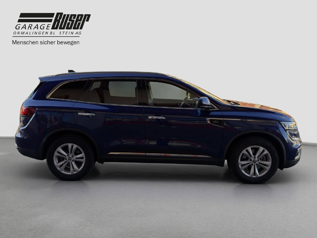 RENAULT Koleos 2.0 Blue dCi Initiale X-Tronic 4WD, Diesel, Occasioni / Usate, Automatico - 5