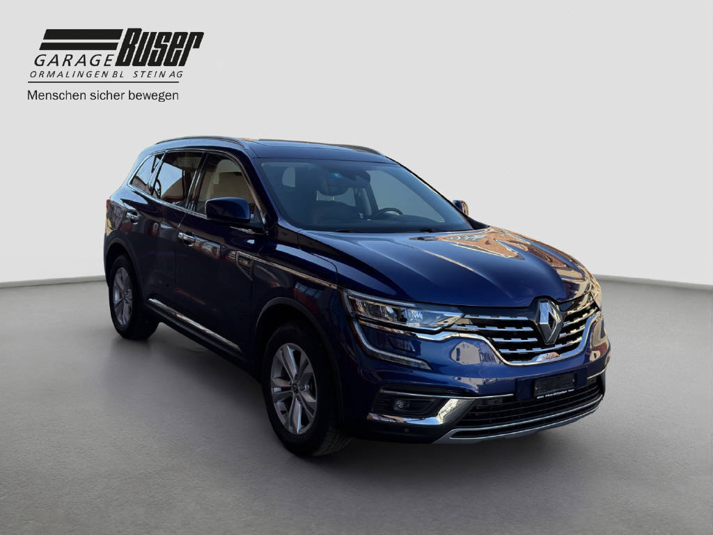 RENAULT Koleos 2.0 Blue dCi Initiale X-Tronic 4WD, Diesel, Occasioni / Usate, Automatico - 6