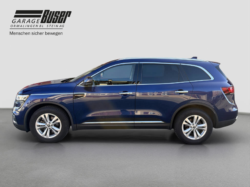 RENAULT Koleos 2.0 Blue dCi Initiale X-Tronic 4WD, Diesel, Occasioni / Usate, Automatico - 2