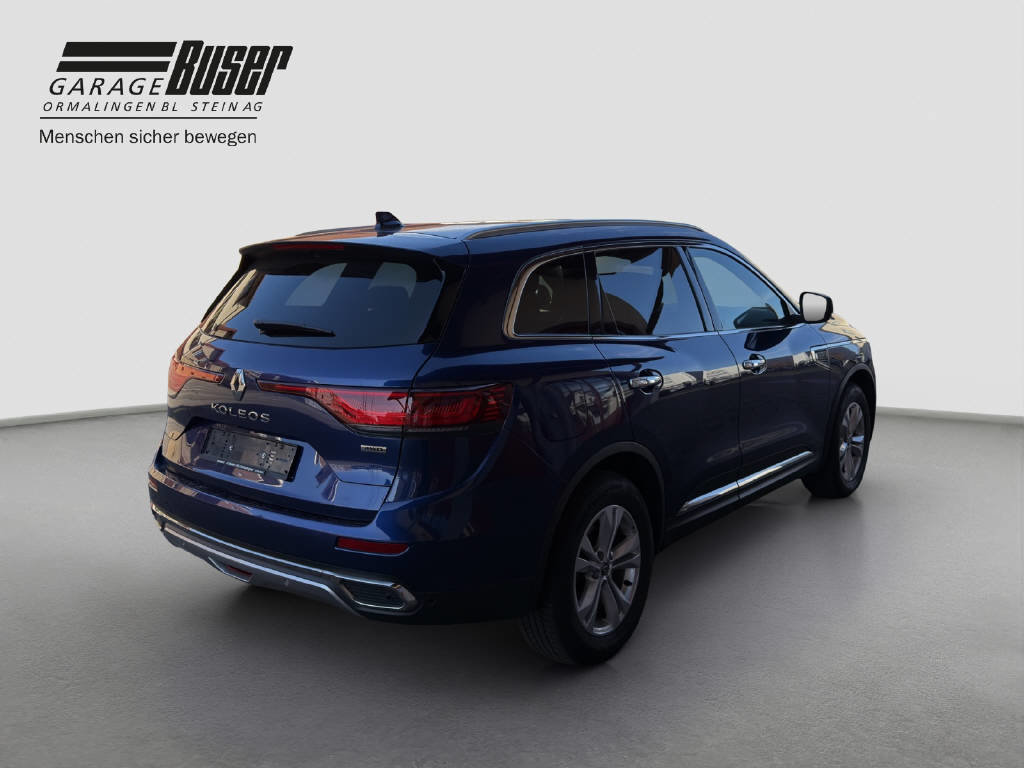 RENAULT Koleos 2.0 Blue dCi Initiale X-Tronic 4WD, Diesel, Occasioni / Usate, Automatico - 4