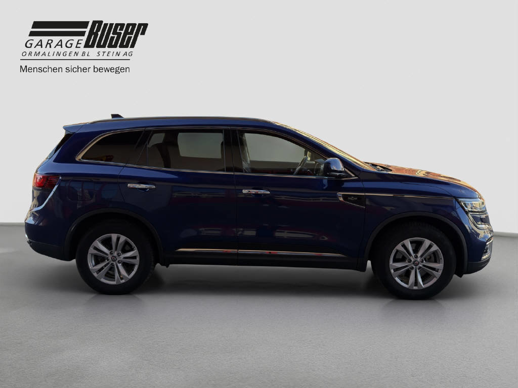 RENAULT Koleos 2.0 Blue dCi Initiale X-Tronic 4WD, Diesel, Occasioni / Usate, Automatico - 5