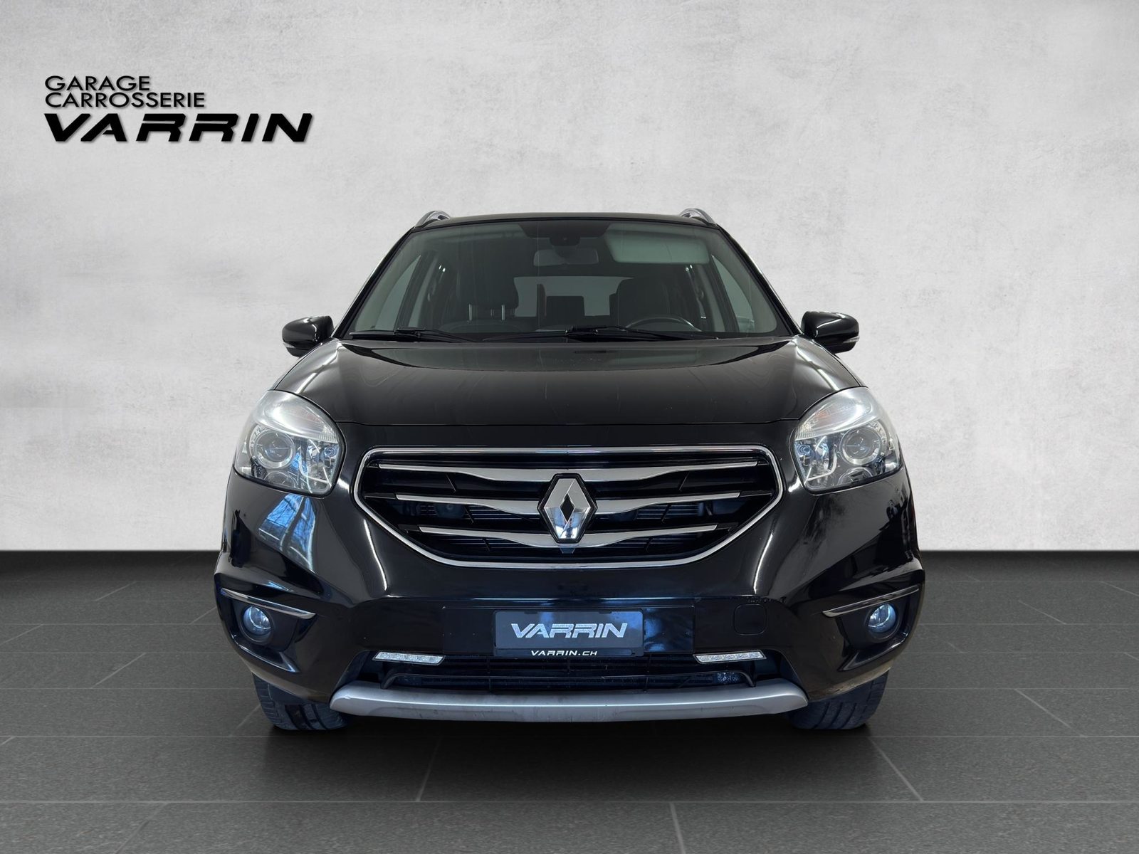 RENAULT Koleos 2.0dCi 150 4x4 Dynamique, Diesel, Occasioni / Usate, Automatico - 2