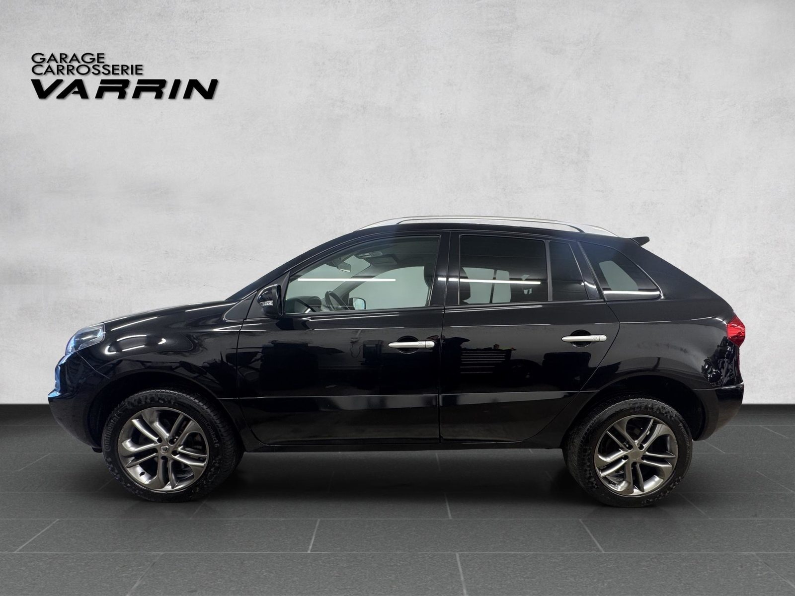 RENAULT Koleos 2.0dCi 150 4x4 Dynamique, Diesel, Occasioni / Usate, Automatico - 3