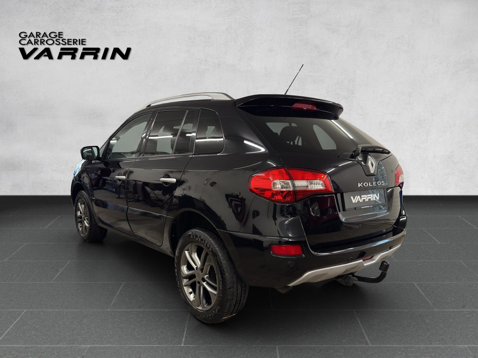 RENAULT Koleos 2.0dCi 150 4x4 Dynamique, Diesel, Occasioni / Usate, Automatico - 4