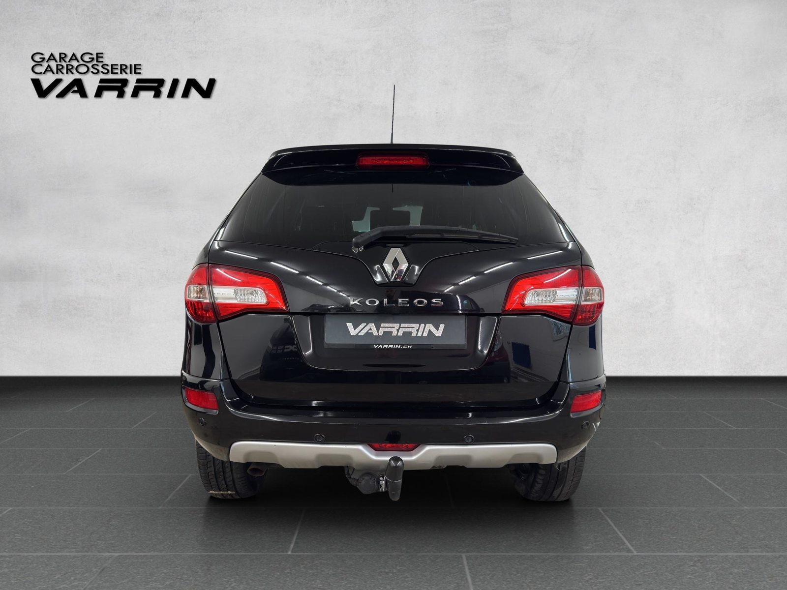 RENAULT Koleos 2.0dCi 150 4x4 Dynamique, Diesel, Occasioni / Usate, Automatico - 5