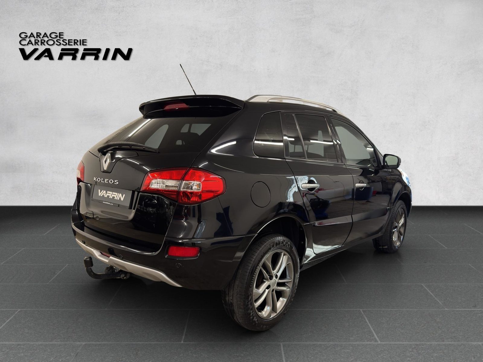 RENAULT Koleos 2.0dCi 150 4x4 Dynamique, Diesel, Occasioni / Usate, Automatico - 6