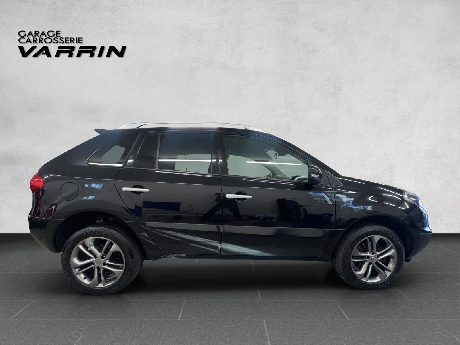 RENAULT Koleos 2.0dCi 150 4x4 Dynamique, Diesel, Occasioni / Usate, Automatico - 7