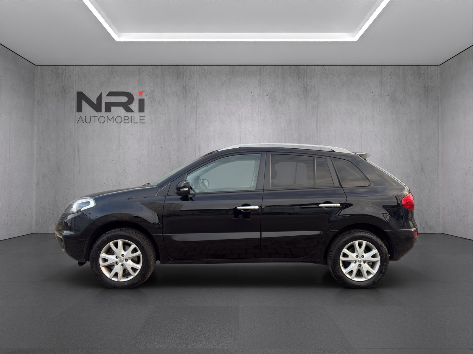 RENAULT Koleos 2.0dCi 150 4x4 Exception, Diesel, Second hand / Used, Automatic - 2
