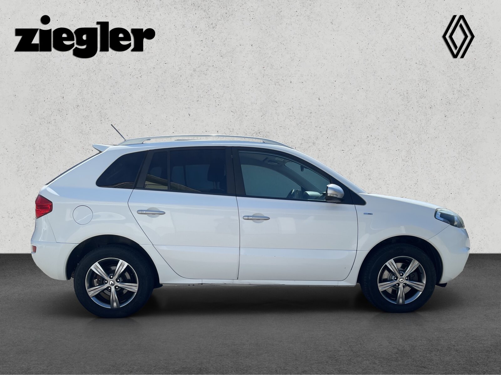 RENAULT Koleos dCi 150 4x4, Diesel, Occasion / Gebraucht, Automatik - 7