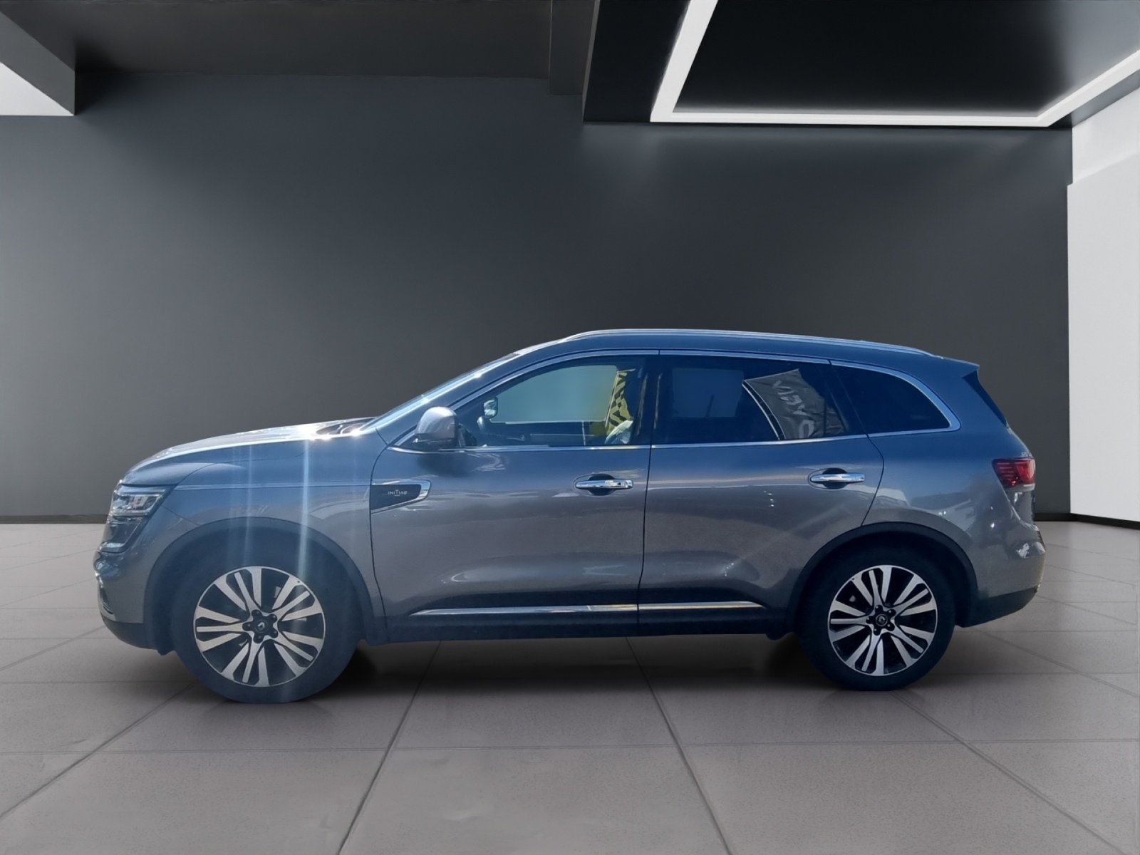 RENAULT Koleos 2.0 Blue dCi Initiale X-Tronic 4WD, Diesel, Occasioni / Usate, Automatico - 2