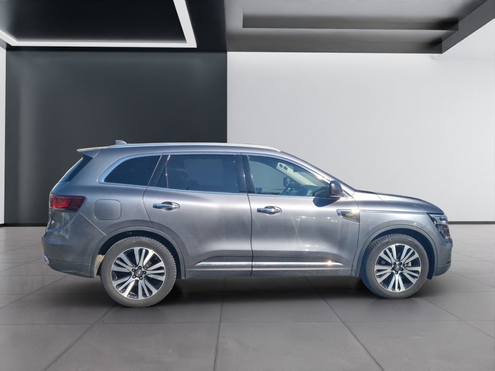 RENAULT Koleos 2.0 Blue dCi Initiale X-Tronic 4WD, Diesel, Occasioni / Usate, Automatico - 6