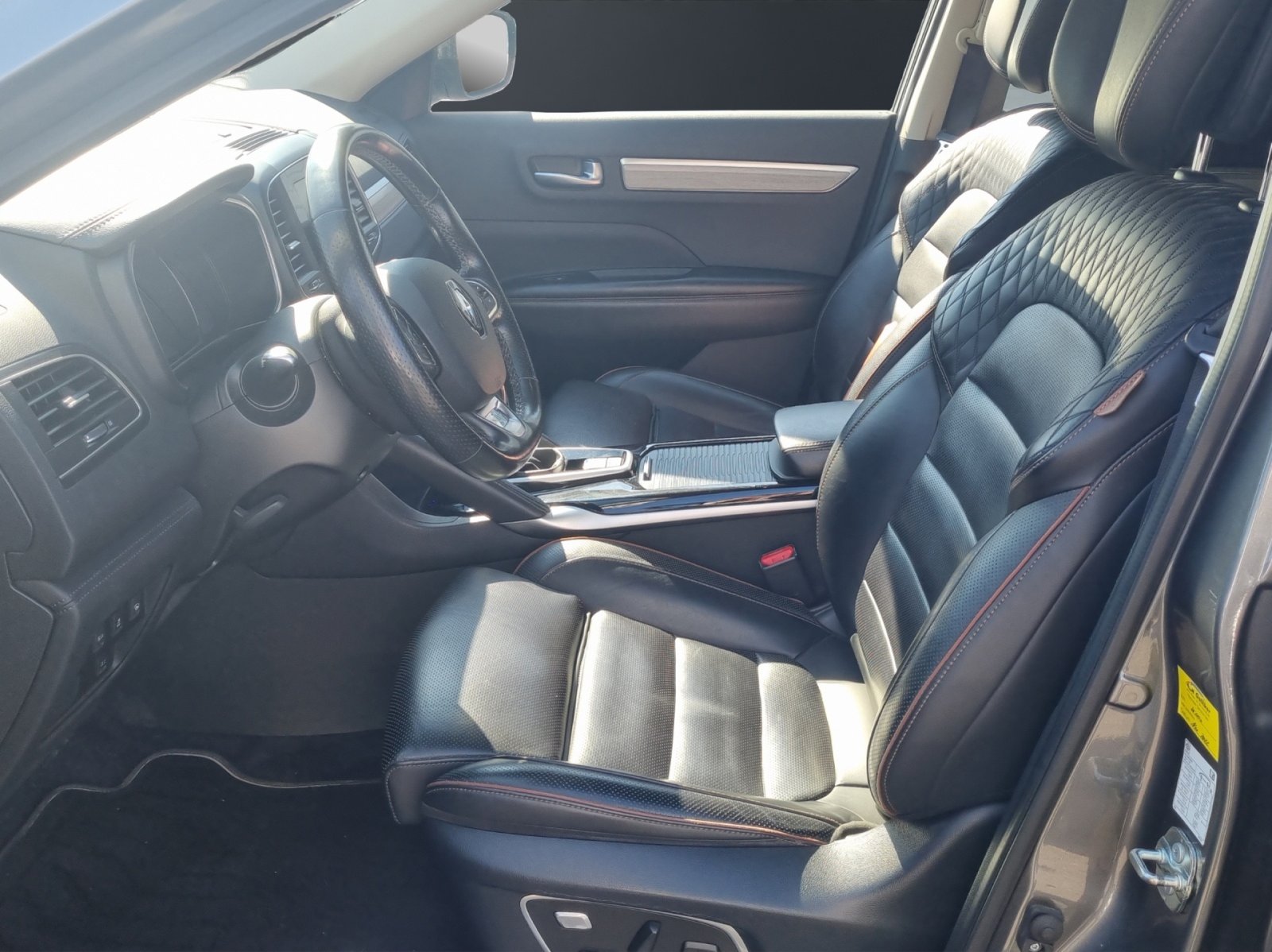 RENAULT Koleos 2.0 Blue dCi Initiale X-Tronic 4WD, Diesel, Occasioni / Usate, Automatico - 7