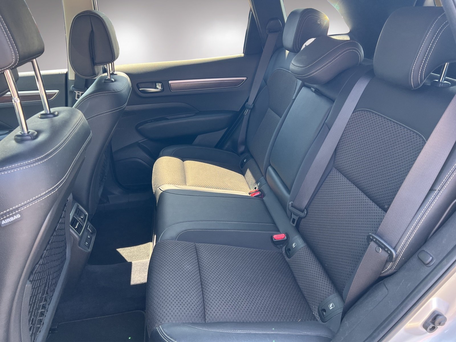 RENAULT Koleos 2.0 Blue dCi Intens X-T, Diesel, Occasion / Utilisé, Automatique - 7