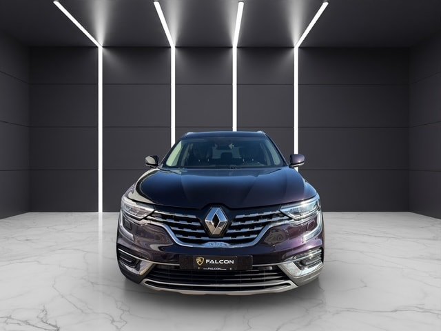 RENAULT Koleos 2.0 dCi Initiale Paris 4WD Xtronic CVT, Diesel, Second hand / Used, Automatic - 2