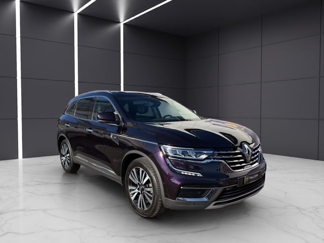 RENAULT Koleos 2.0 dCi Initiale Paris 4WD Xtronic CVT, Diesel, Second hand / Used, Automatic - 3