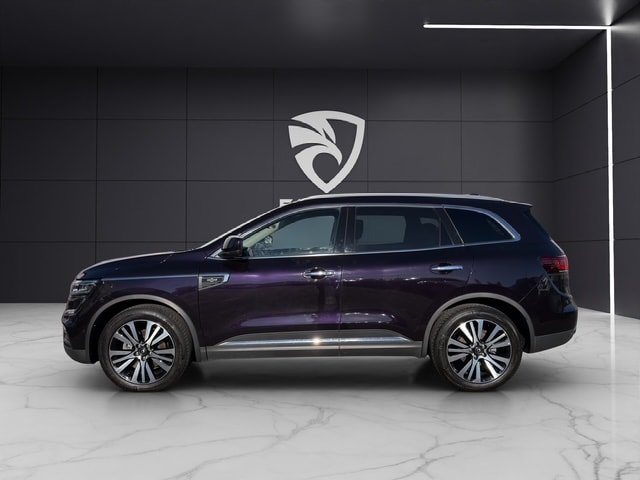 RENAULT Koleos 2.0 dCi Initiale Paris 4WD Xtronic CVT, Diesel, Second hand / Used, Automatic - 6