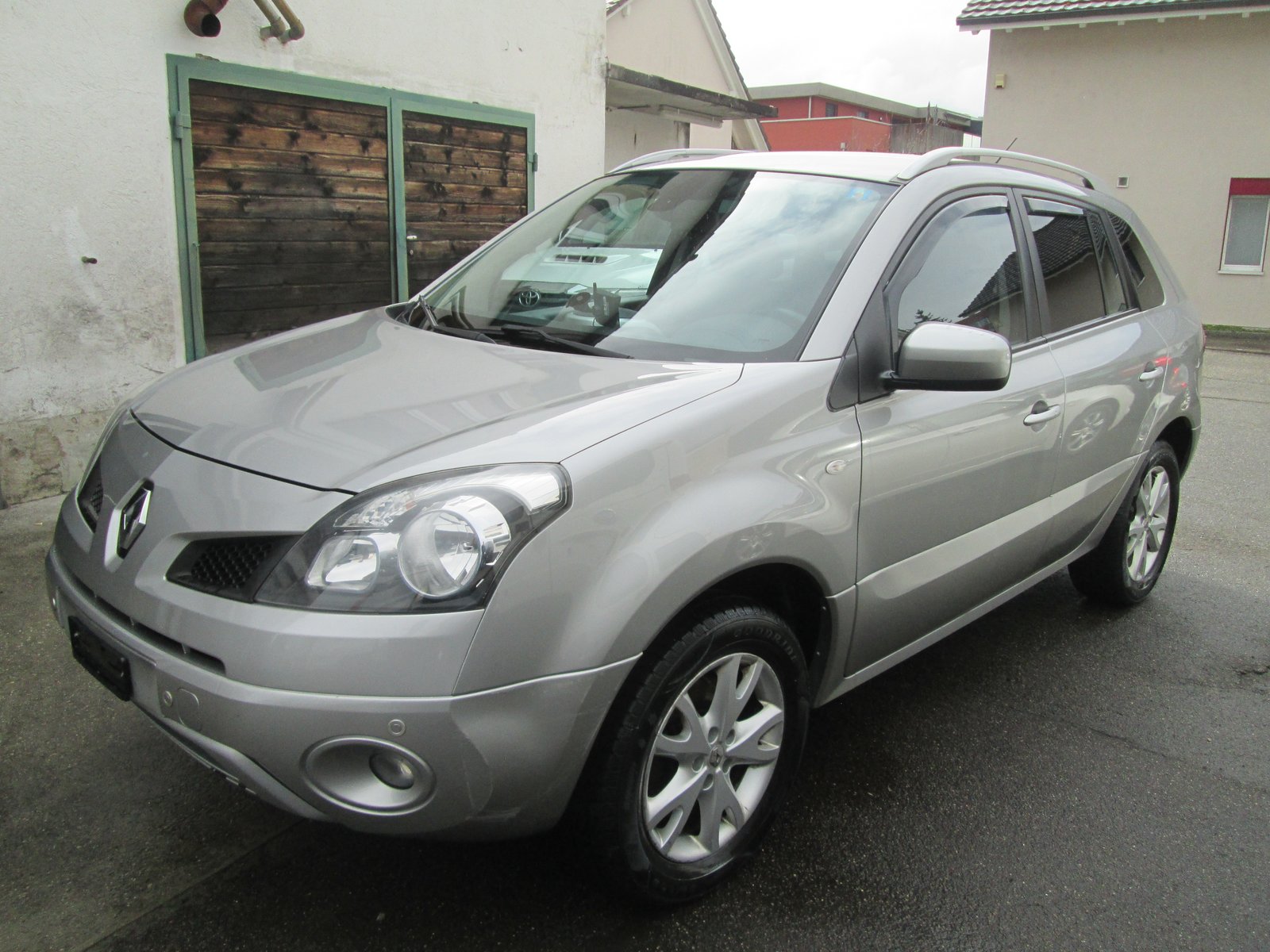 RENAULT Koleos 2.5 Dynamique 4x4