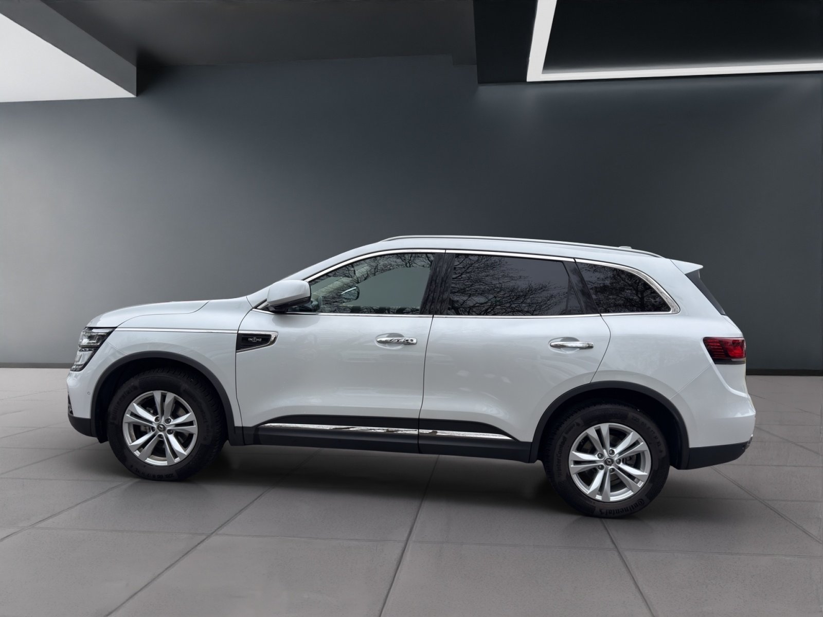 RENAULT Koleos 1.3 TCe 160 Initiale EDC, Essence, Occasion / Utilisé, Automatique - 2